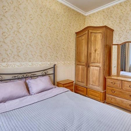 Apartment Near Bessarabsky Square Kiev Ngoại thất bức ảnh