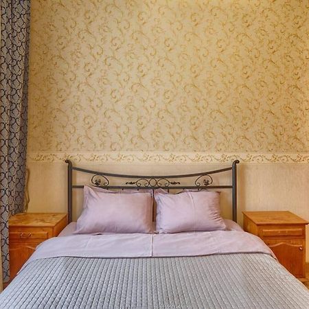 Apartment Near Bessarabsky Square Kiev Ngoại thất bức ảnh