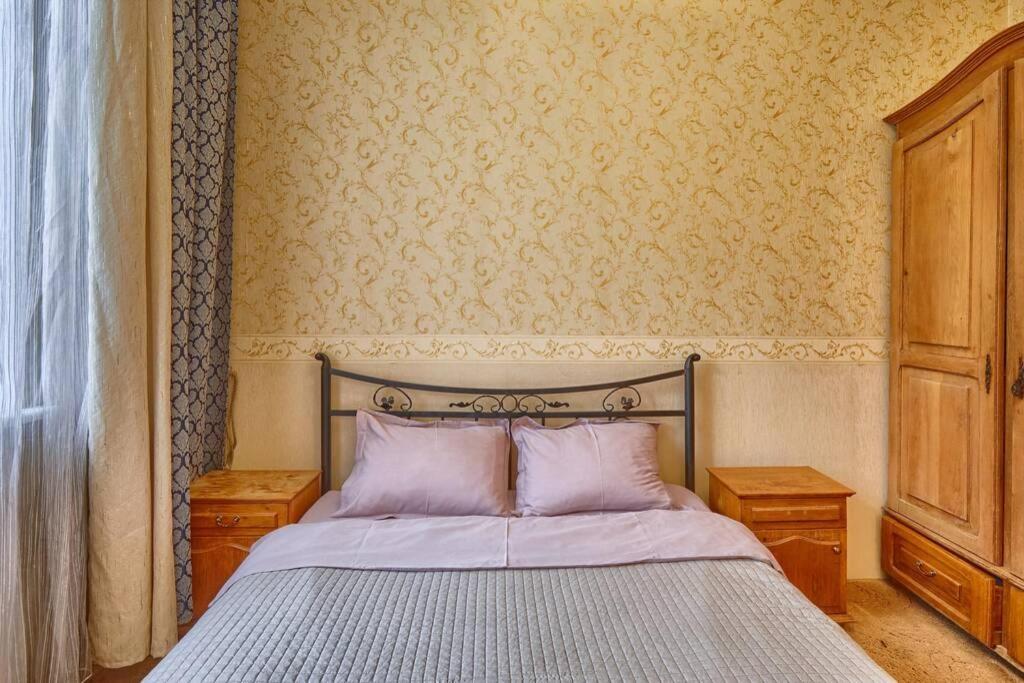 Apartment Near Bessarabsky Square Kiev Ngoại thất bức ảnh